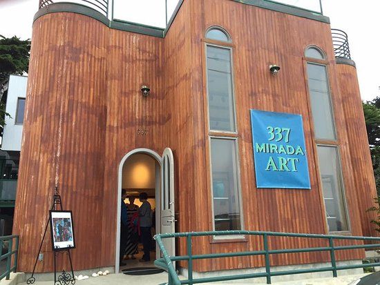 337 Mirada ART